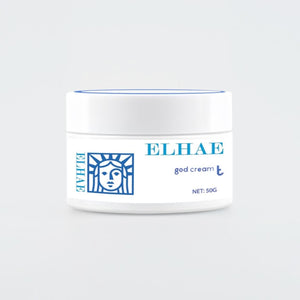 1. ELHAE God Cream