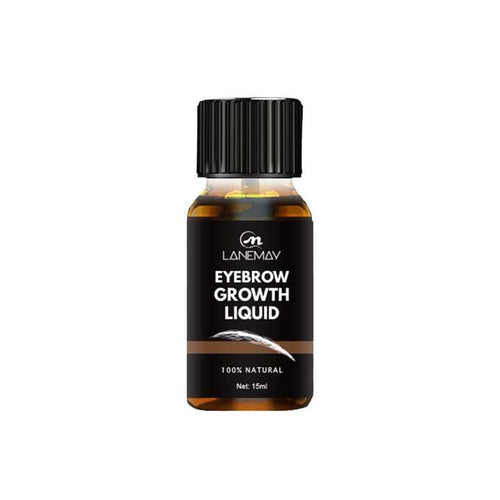 Eyebrow thickening and growth in serum oil body hair growth aid liquid (Pack of 2)Thickening & Hair Growth Aid for Brows & Body Hair.