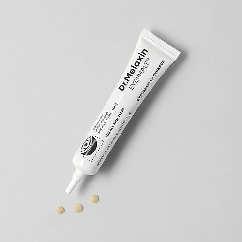 Eyephalt Eye Bag Removal Cream | Dark Circle Reduction, Puffiness Repair & Under Eye Brightening Treatment (Pack of 2).