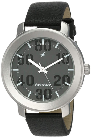 1. Premium Men's Analog Watch Vol 2