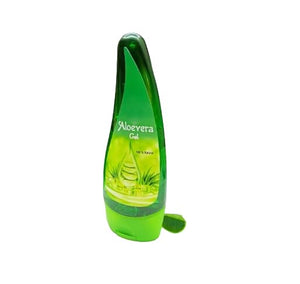 1. Aloe Vera Gel for Intense Hydration