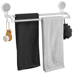1. Towel Napkin Holder Bar for Bathroom and Kitchen