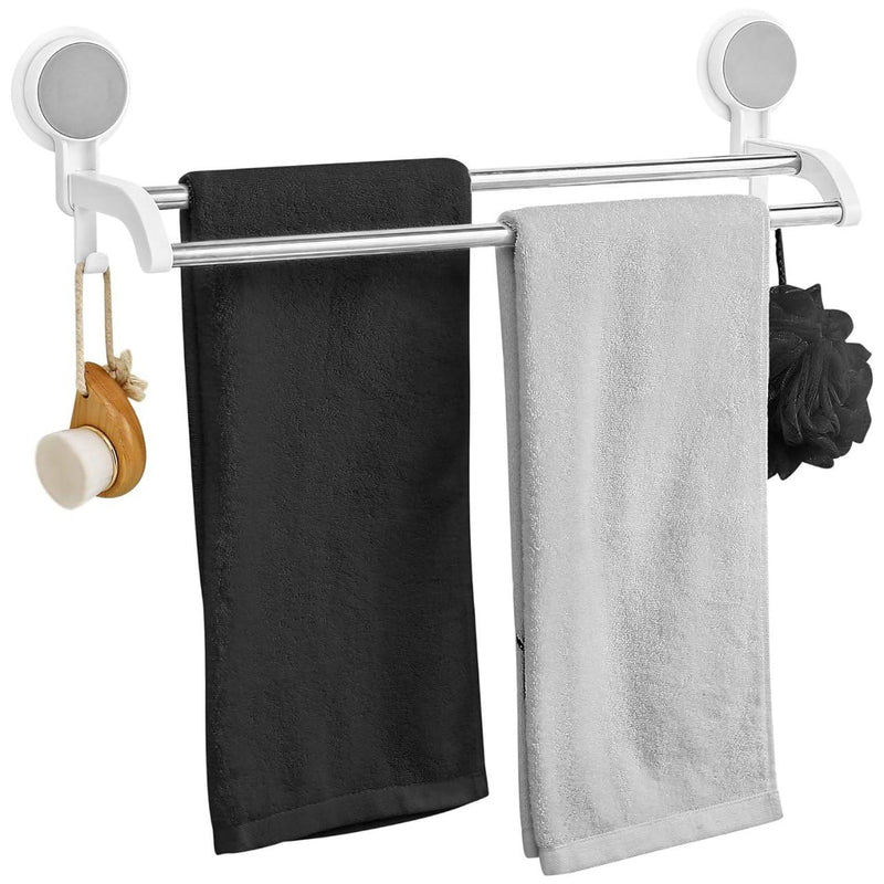 Towel Napkin Holder Bar for Bathroom and Kitchen