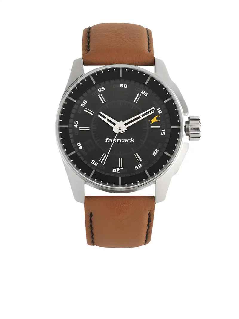 Premium Men's Analog Watch Vol 1