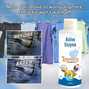 1. Fabric Stain Remover for Clothes, Laundry Stain Remover ( Pack Of 2 )