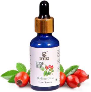 Lightweight Non-Greasy Face Serum 30ml | Deep Moisturizing Anti-Ageing Hydration for Smooth, Youthful & Glowing Skin