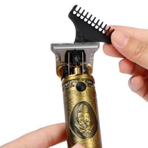 1.  Hair Trimmer for Men Hair Style Trimmer, Professional Hair Clipper, Adjustable Blade Clipper & Shaver for Men