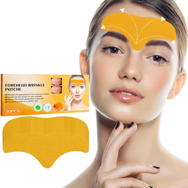 Forehead Wrinkle Patches, Face Wrinkle Patches