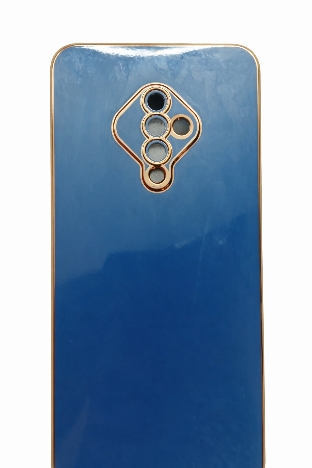 Premium Shockproof Back Cover for Samsung S1 Pro – Slim & Durable Protective Case