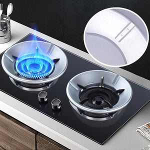 1. Gas Saver Burner Stand, Gas Savior Jali Kitchen Tool for Home Stove Fire