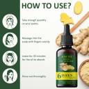 Ginger Slimming Essential Oil