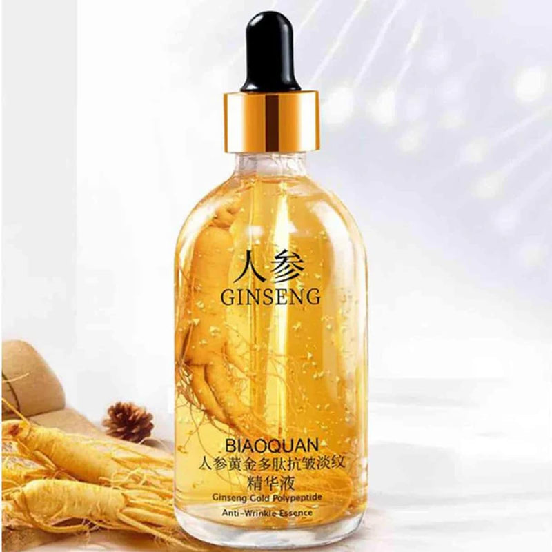 Ginseng Gold Polypeptide Essence Ginseng Essence ( Pack Of 1 )