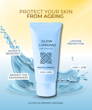 1. Glow & clean Charcoal face wash