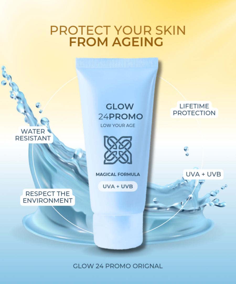 Glow & clean Charcoal face wash