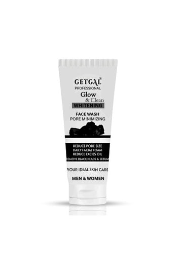 Glow & Clean Whitening Face wash