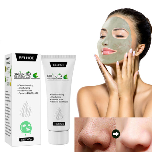 Green Tea Peel-off Mask