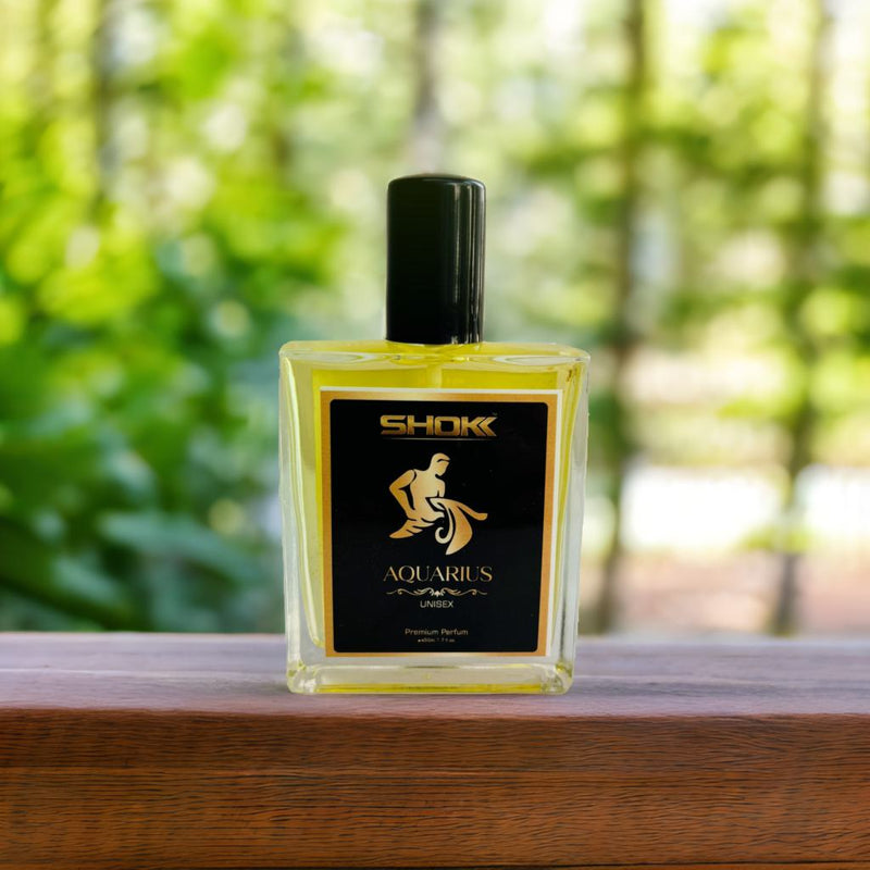 Guardian perfume for men women-Aquarius (50ml)