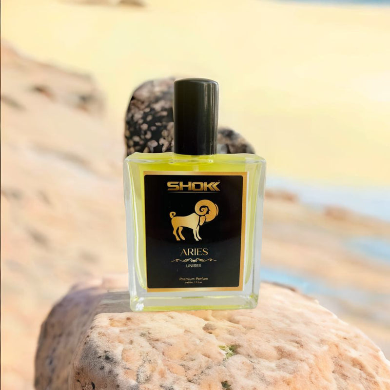Guardian perfume for men women-Aries ( 50 ML )