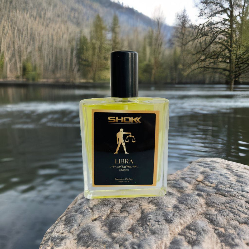 Guardian perfume for men women-Libra (50 ML)