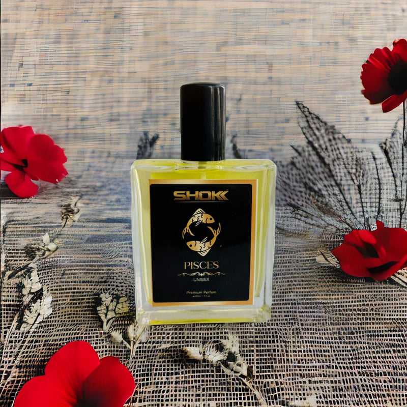 Guardian perfume for men women-Pisces (50 ML)