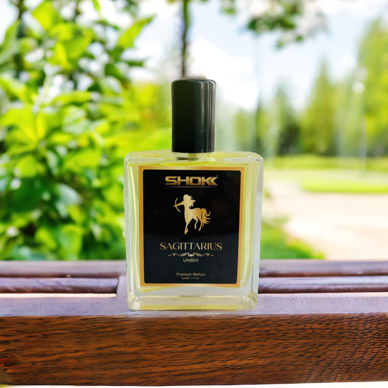 Guardian perfume for men women-Sagittarius ( 50 ML)
