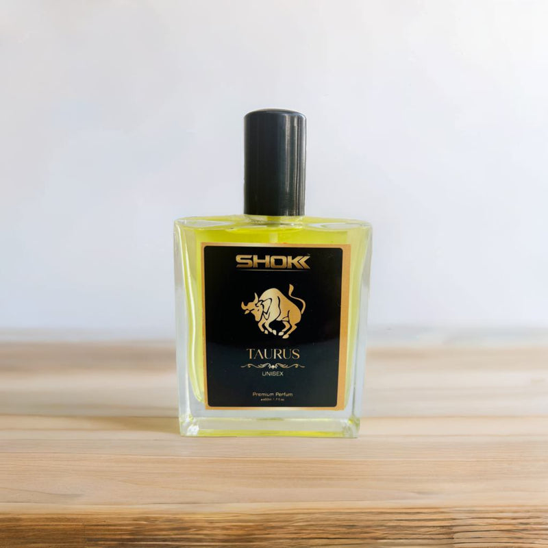 Guardian perfume for men women-Taurus (50 ML)