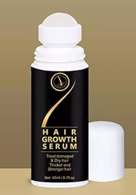 Hair Growth Serum