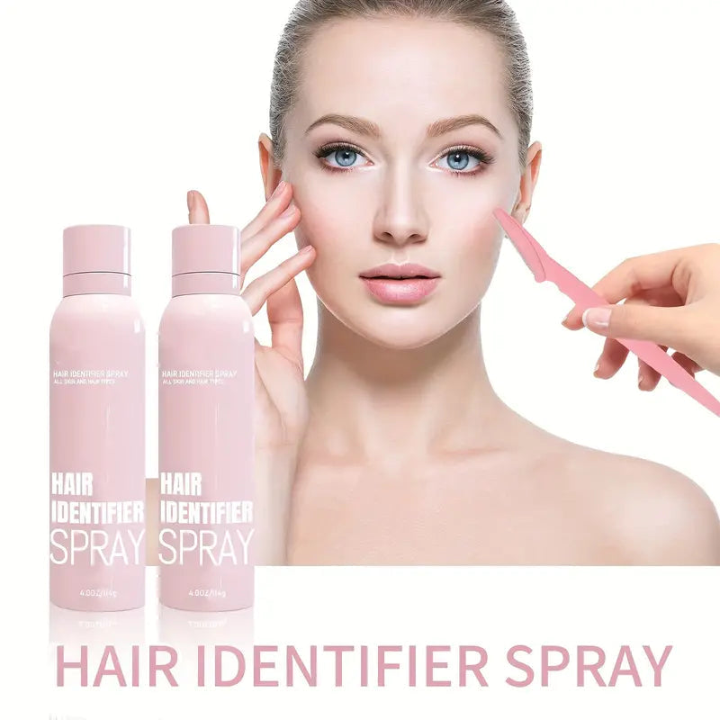 Hair Spotter Spray