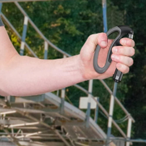 Hand Grip Strength Strengthener with Counter