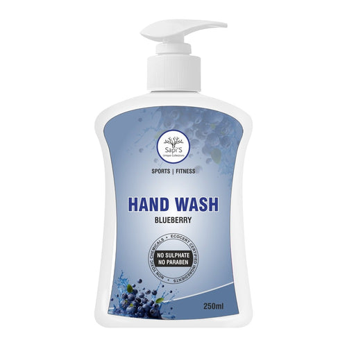 Hand Wash  Blueberry