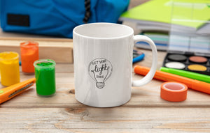 1. Happy Diwali Wish Ceramic Coffee Mug - Multicolour Mug