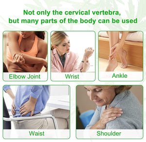 1. Herbal Knee Plaster Sticker Pain Relief and Inflammation Patches