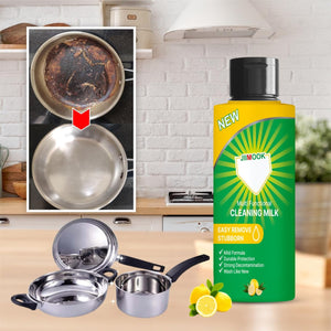1. High-Performance Cleaning Agent for Kitchen and Bathroom ( Pack Of 1 )
