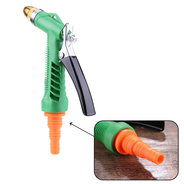 High Pressure Water Spray Gun for Car, Bike and Plants Sprayer Spray Gun