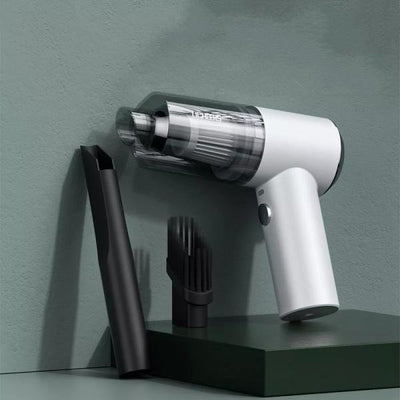 3 in One Vacum Cleaner