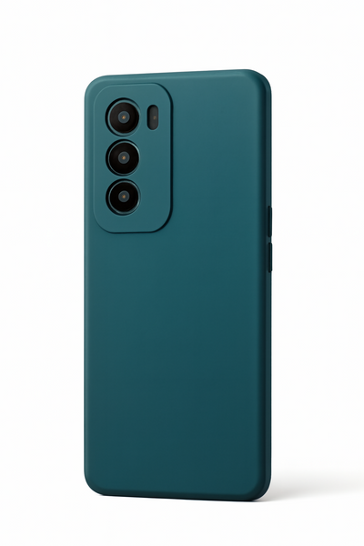 OPPO Reno 12 Pro 5G Back Cover – Slim Stylish Shockproof Protective Mobile Case
