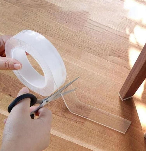 Ivy Grip Double Sided Nano Tape ( Pack Of 2 )
