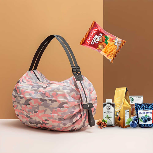 Japanese Origami Shopping Bag