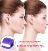 Jawline  Exerciser Jaw, Face, and Neck Exercise