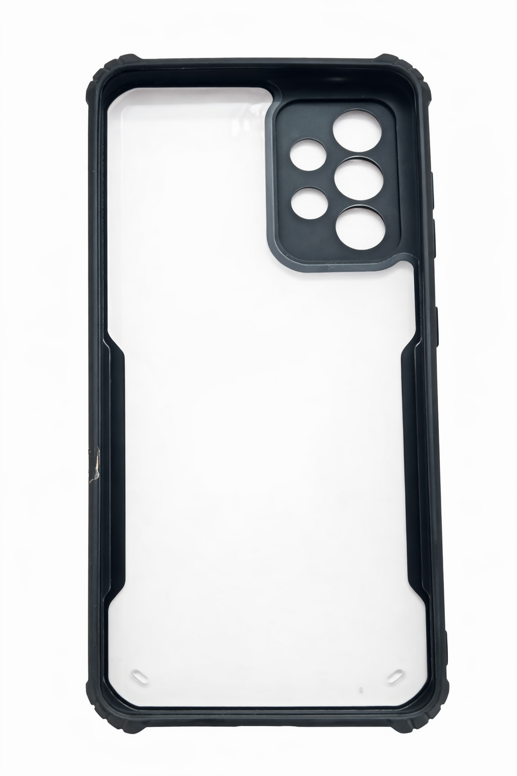 Premium Shockproof Back Cover for Samsung Galaxy A52 / A52 5G / A52s 5G – Slim Protective Case