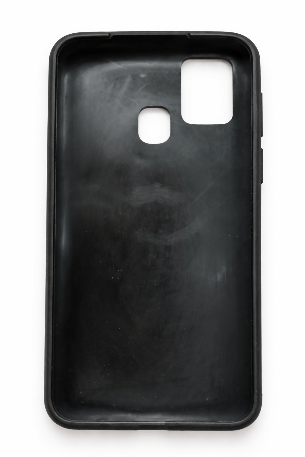 Realme 7i Shockproof Transparent TPU Back Cover | Slim Fit Protective Mobile Case