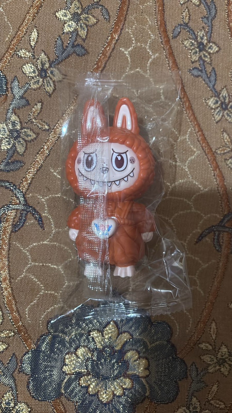 Labubu doll