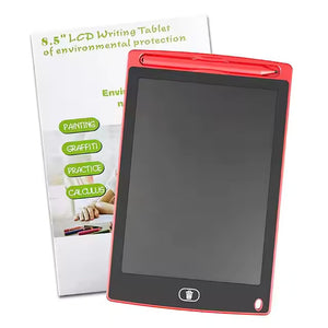 1. LCD Writing Tablet Doodle Board Kids Slate 5.5 x 8.5 inch Graphics Tablet