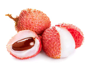 1. Litchi Fruit 20 Seeds