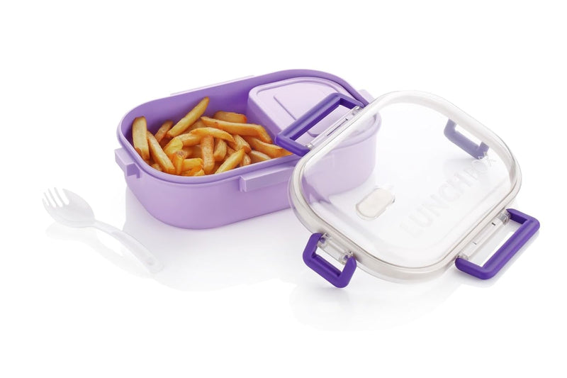 Lunch Box Thermal Airtight & Leak Proof