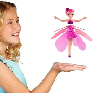 1. Magic Flying Fairy Magic Flying