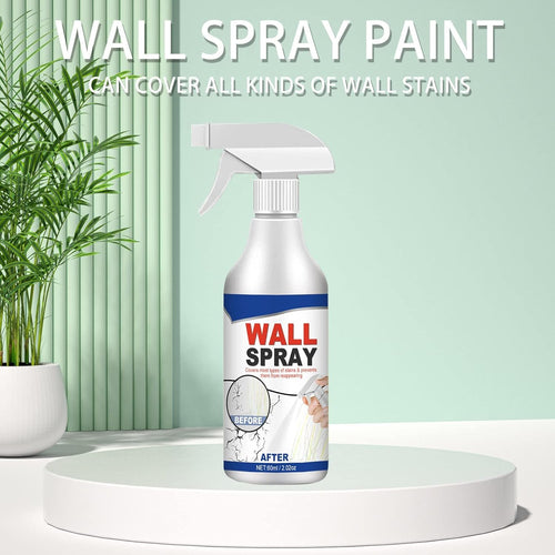 Magic Wall Repair Spray ( Pack Of 1 )
