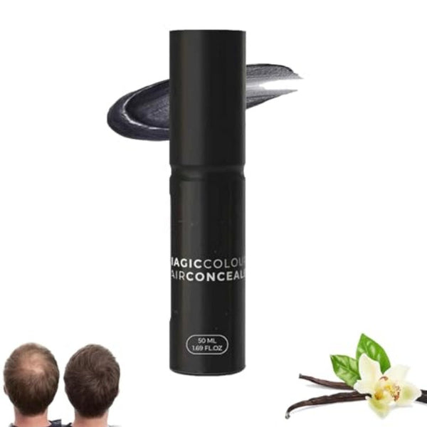 MAGICCOLOUR HAIRCONCEALER ( Pack Of 2 )