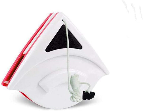 Magnetic Glass Cleaner for Kitchen Appliances