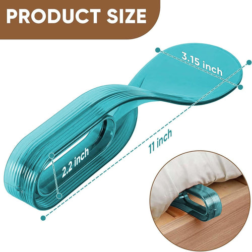 Mattress Lifter Tool, Bedsheet Tucker Tool